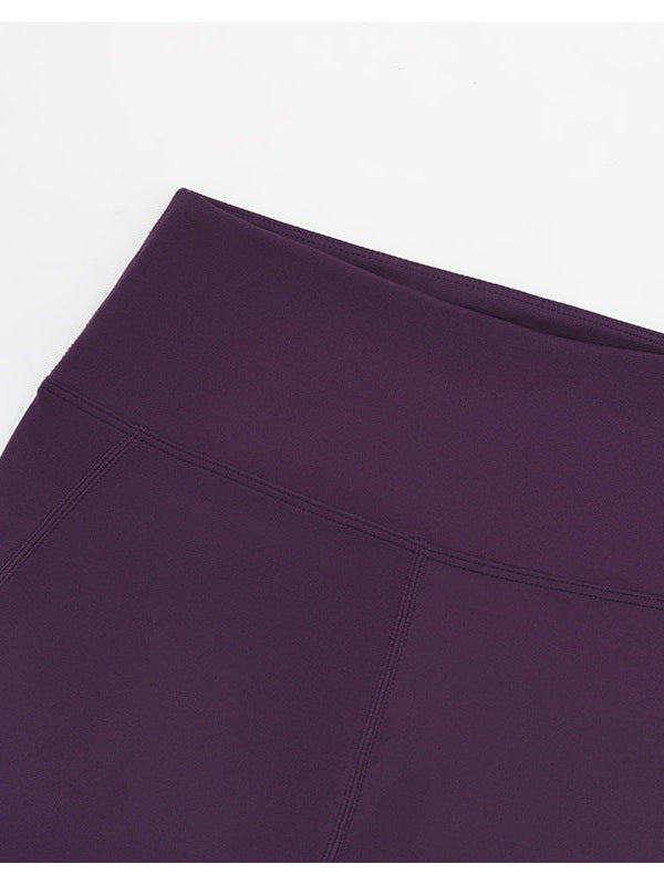 بنطلون واسع الساق