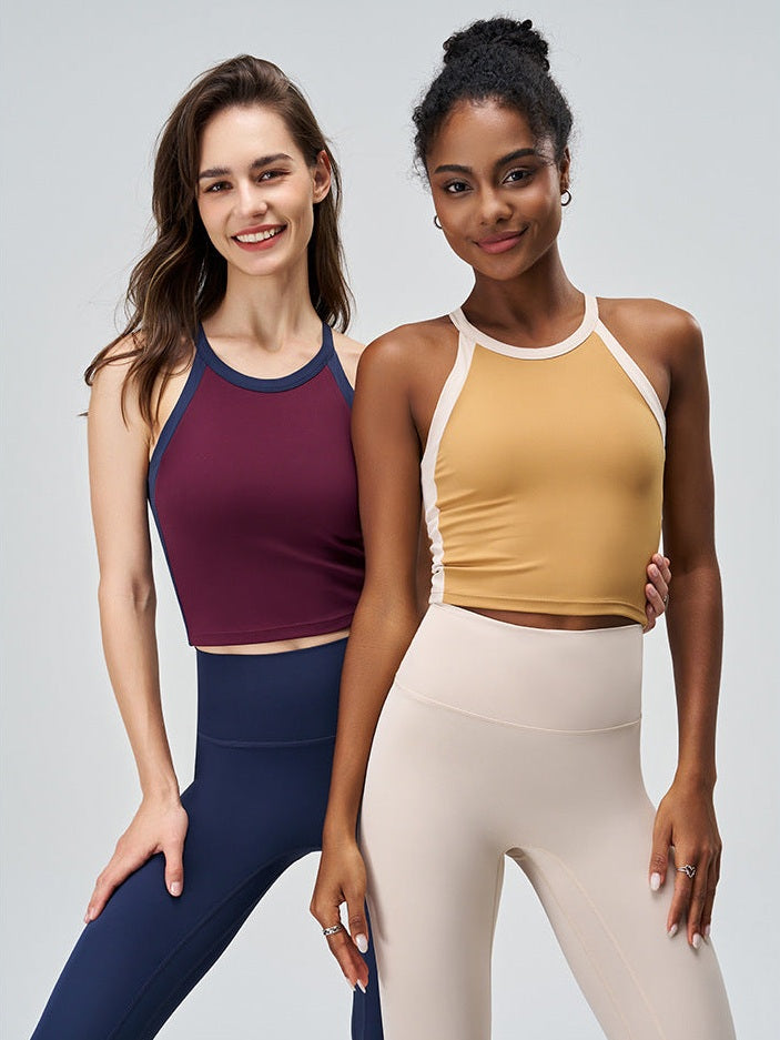 Yoga Tank Top