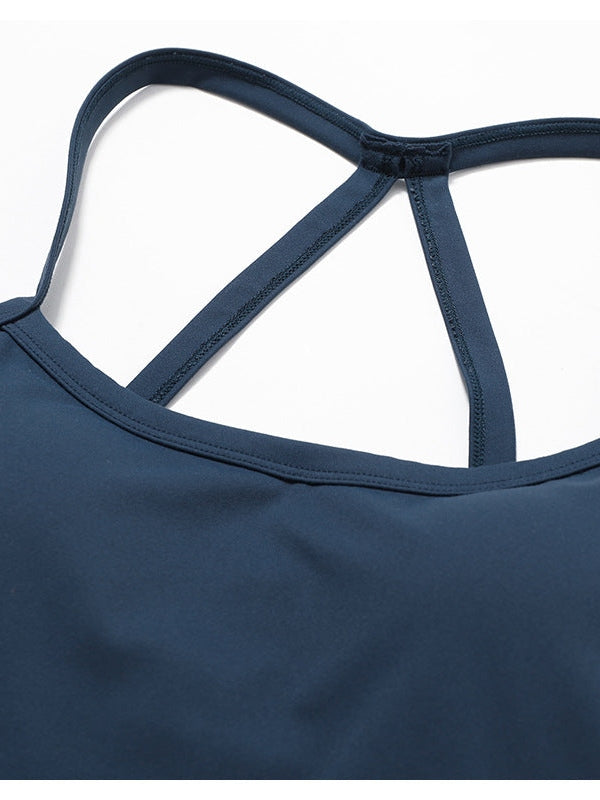 خزان خلفي مقطوع