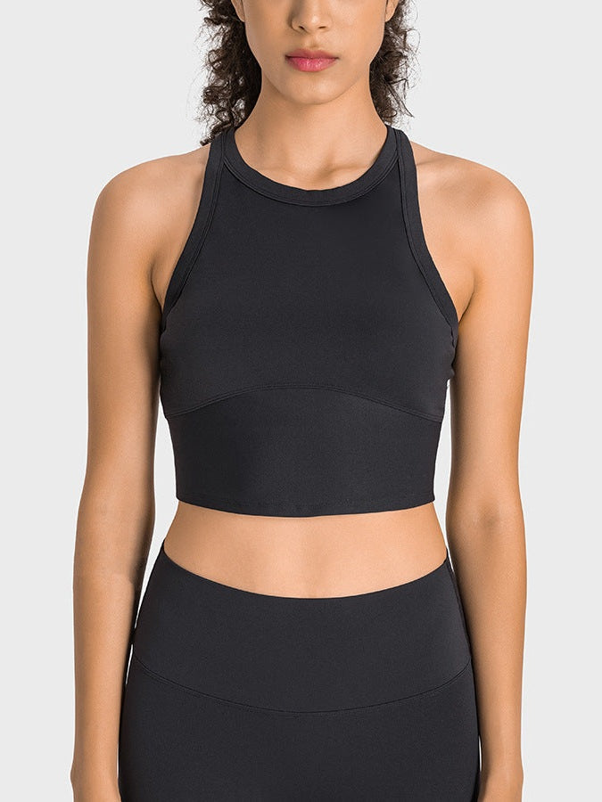 حمالة صدر رياضية بظهر راسر