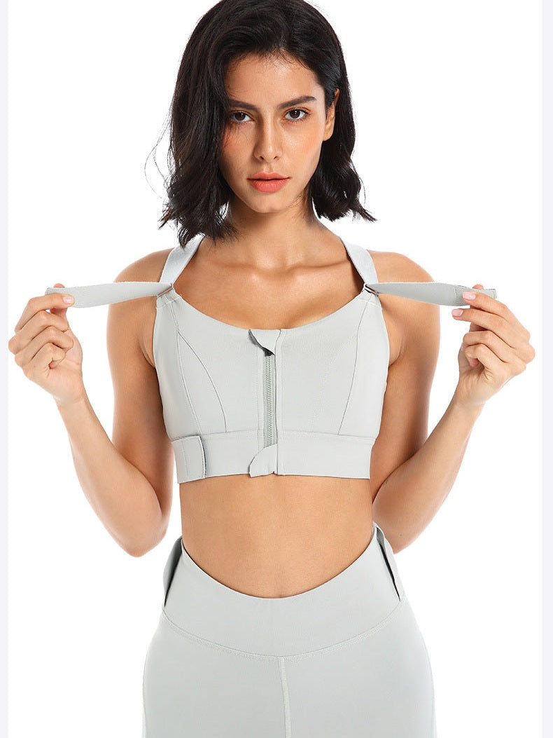 Crossback Push-Up Sport-BH