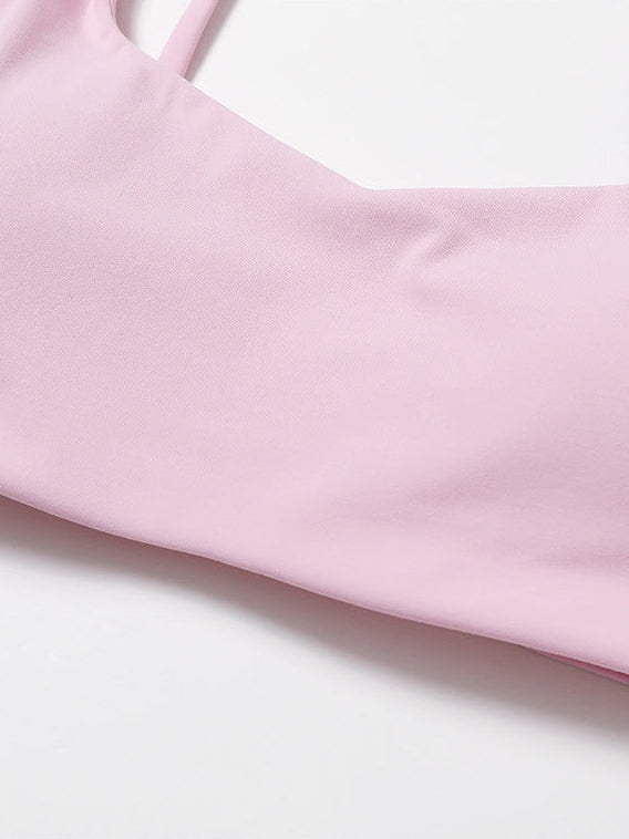 حمالة صدر رياضية لليوغا