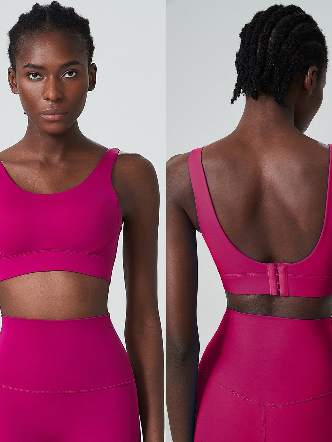 Hidden Fragrance Powder