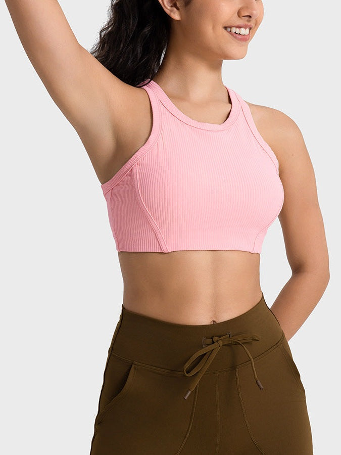 حمالة صدر رياضية Vertical Rib 2.0