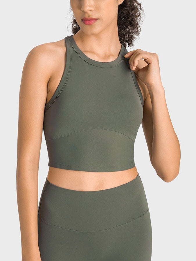 حمالة صدر رياضية بظهر راسر