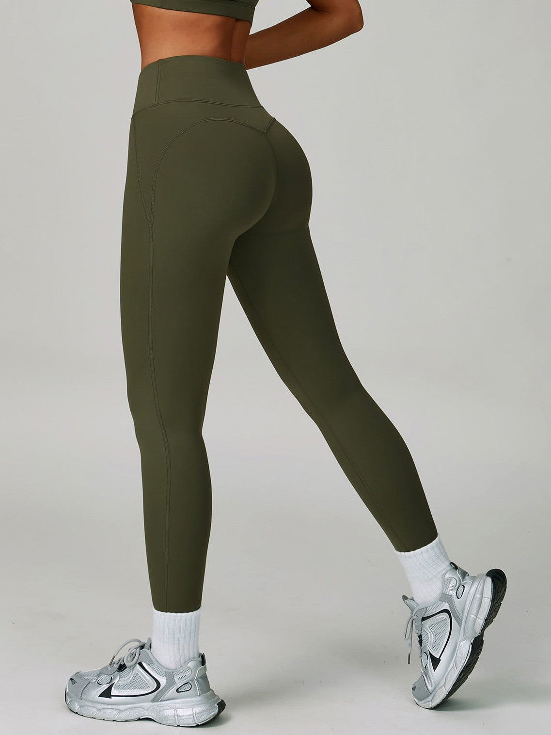 بنطال يوغا Cloud Sense الخارجي