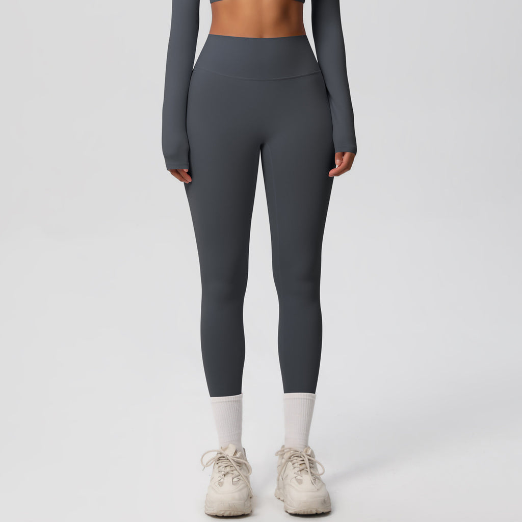 High Rise Leggings
