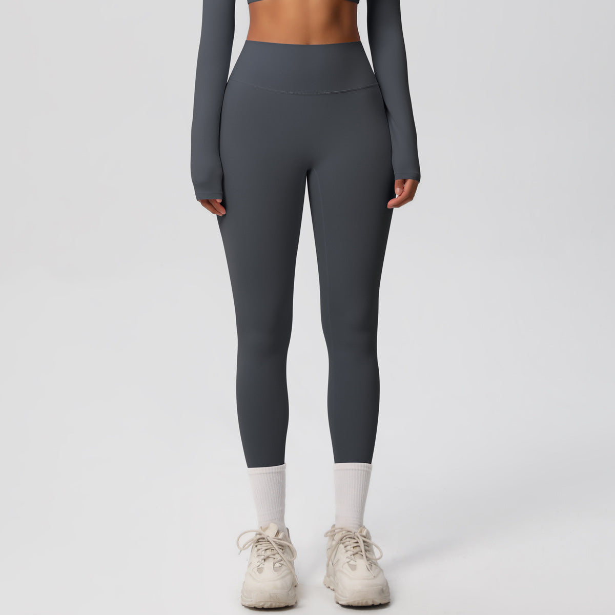 High Rise Leggings
