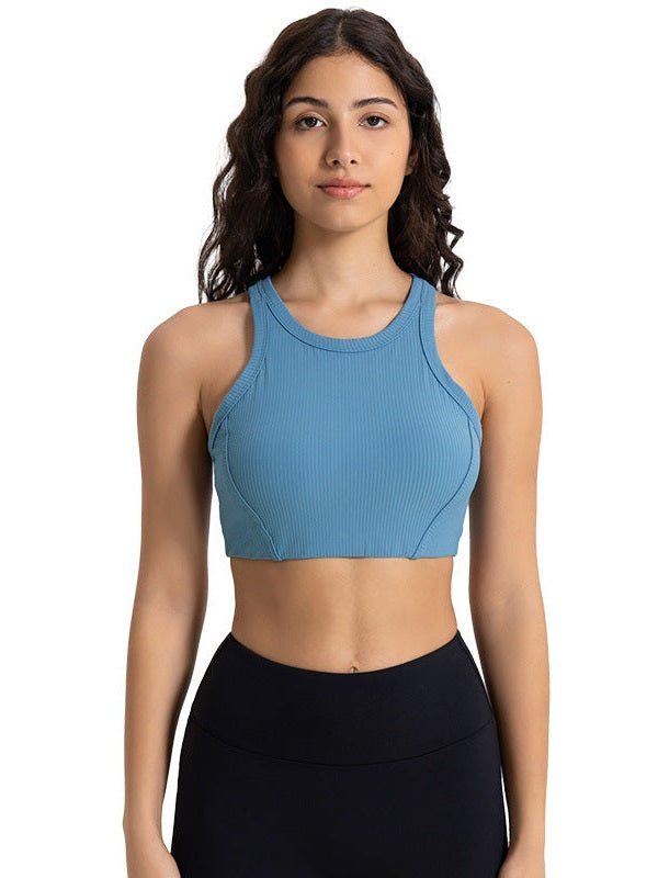 حمالة صدر رياضية Vertical Rib 2.0