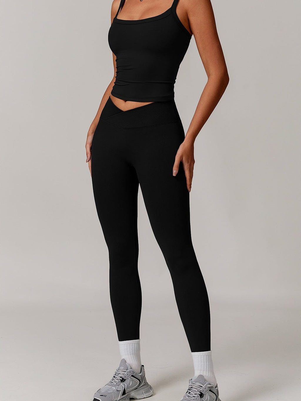 تانك سلينغ باك