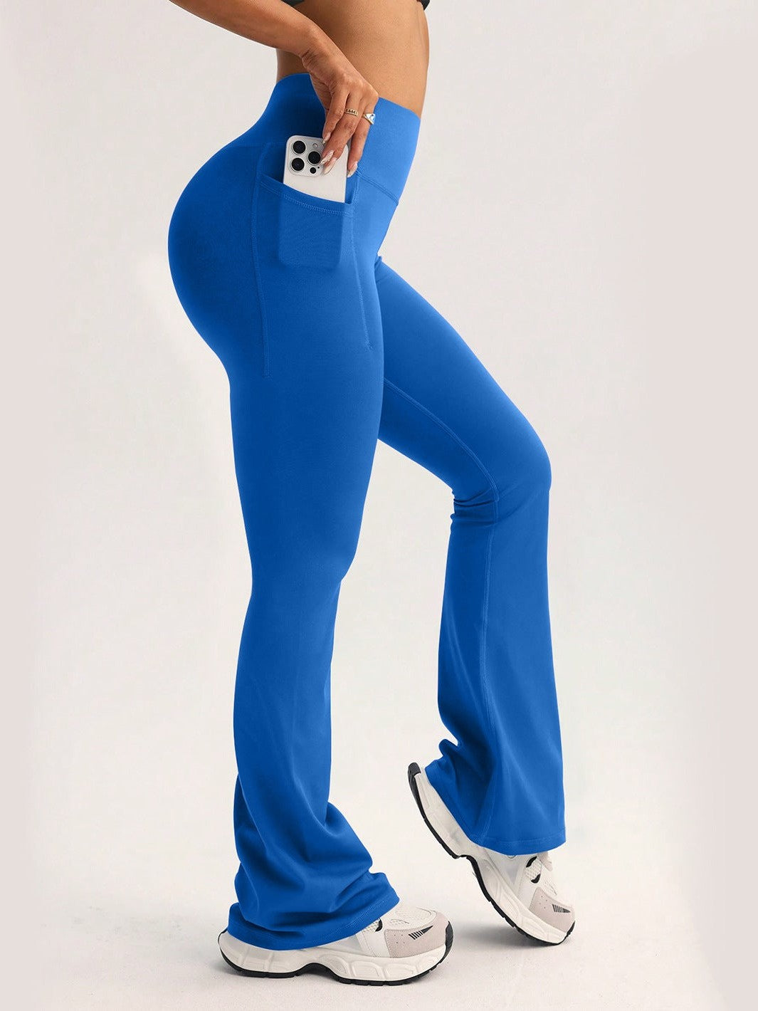 Sauce Purple Fleece-Lined