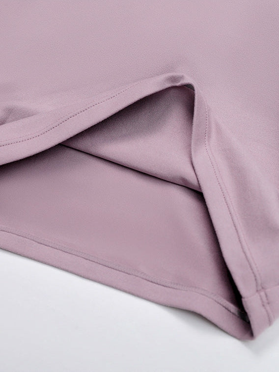 خزان يوغا على شكل حرف V