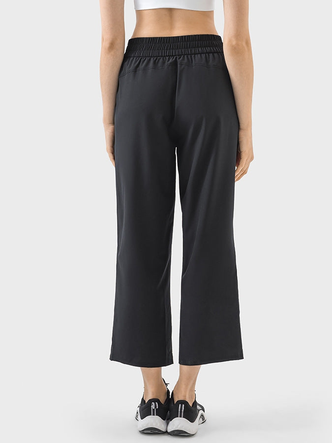 بنطال رياضي قصير