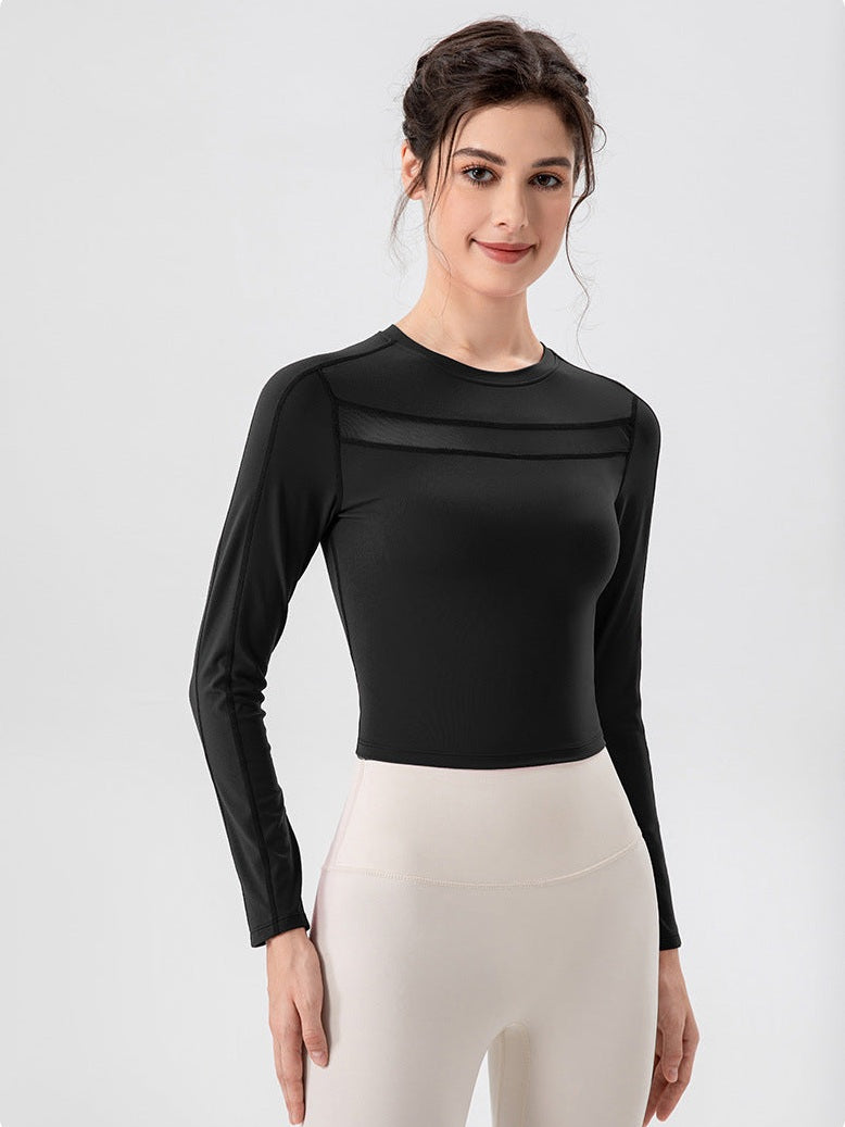 مجموعة يوغا سلسلة التنفس