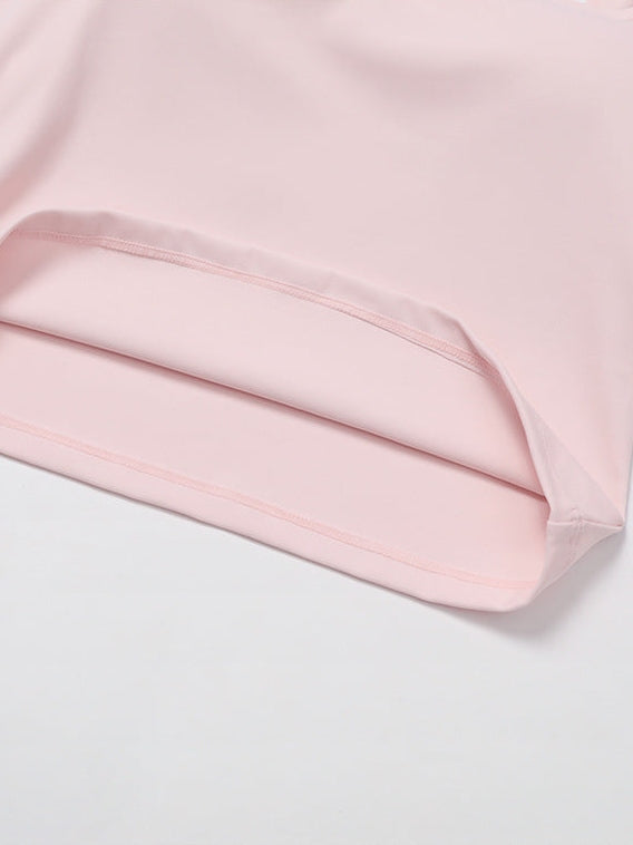 خزان يوغا مزدوج الكتفين