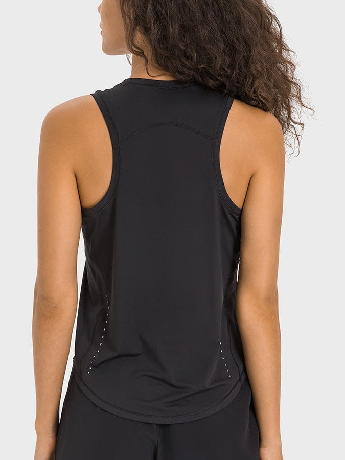 Feuchtigkeitsableitendes Tanktop