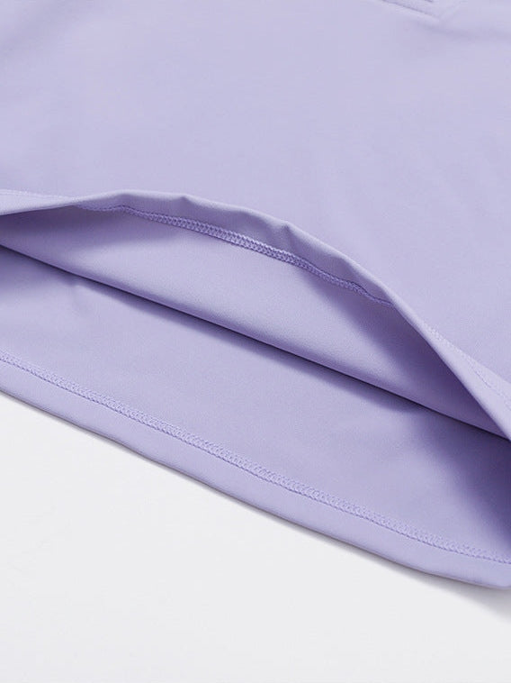 تي شيرت بأكمام طويلة