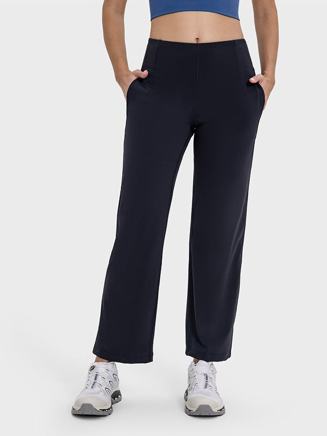 بنطال رياضي قابل للتنفس