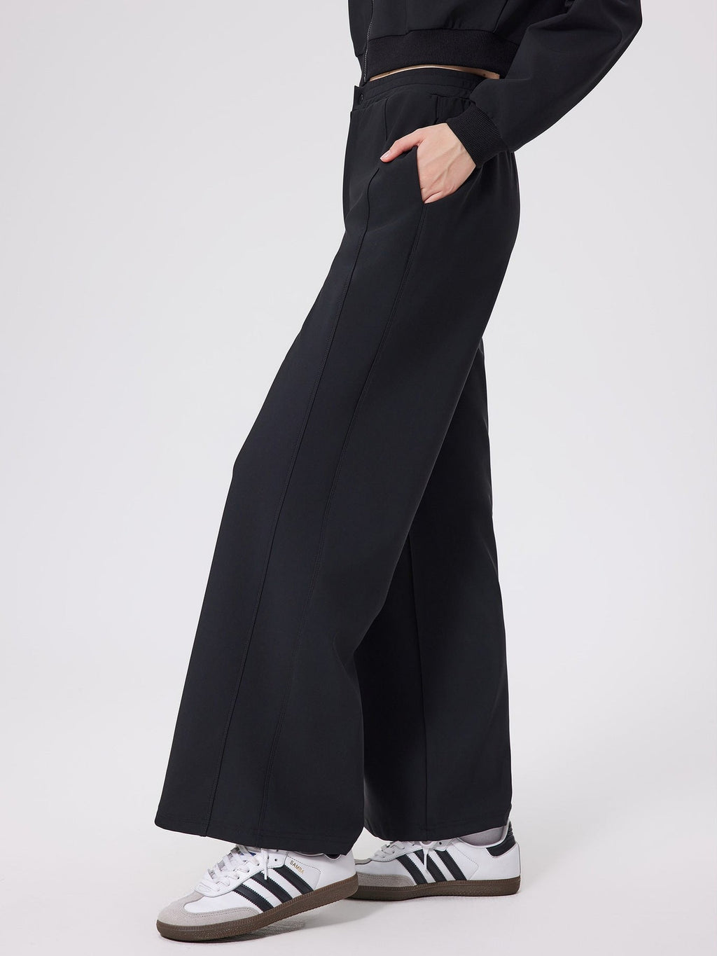 Outdoor Windproof Pants