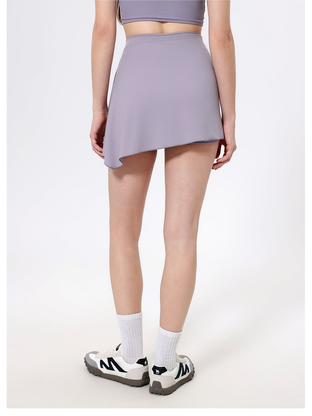 Zweiteiliges Yoga-Set