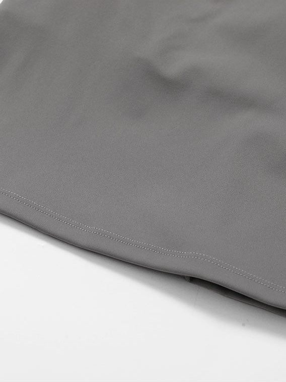 خزان خلفي على شكل حرف H