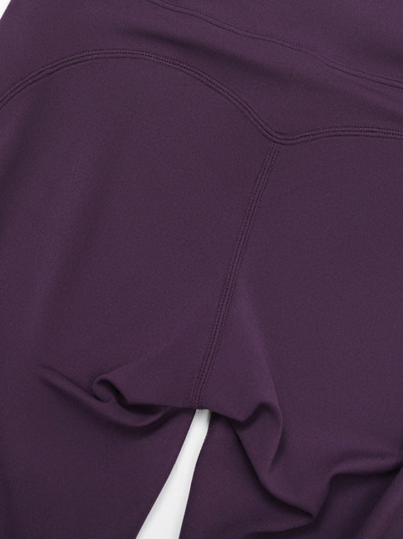 بنطلون واسع الساق