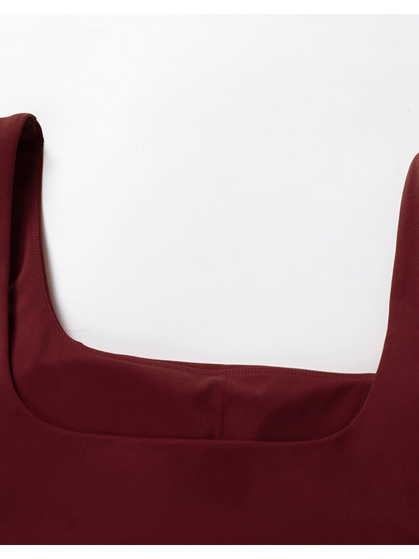 Beauty Back Tank Top