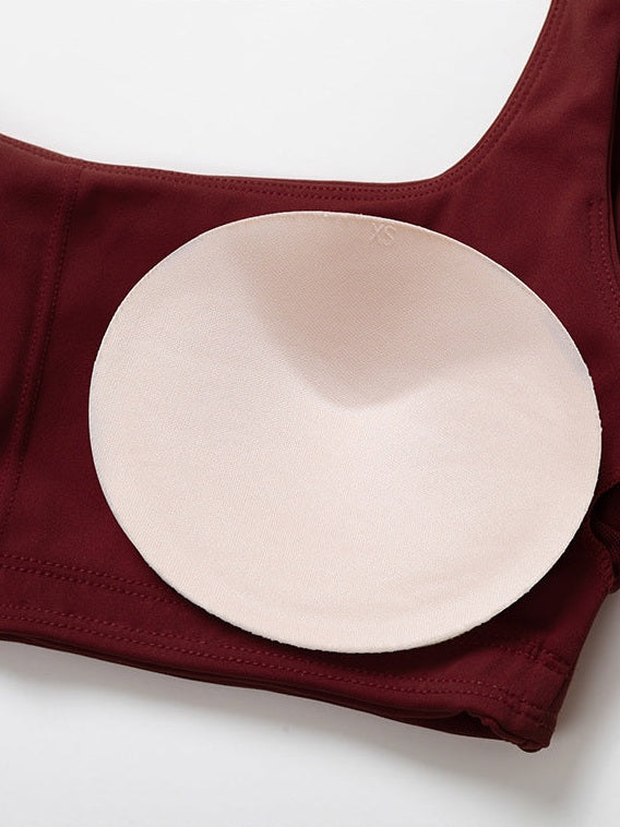 Beauty Back Tank Top