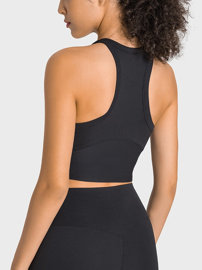 حمالة صدر رياضية بظهر راسر