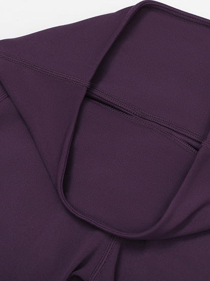 بنطال يوغا Cloud Sense الخارجي