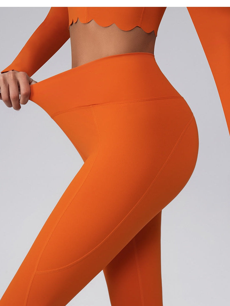 Spitzen-Ein-Schulter-Set