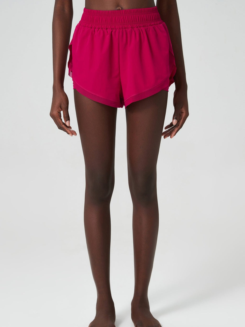 Cold Cover Sports Shorts