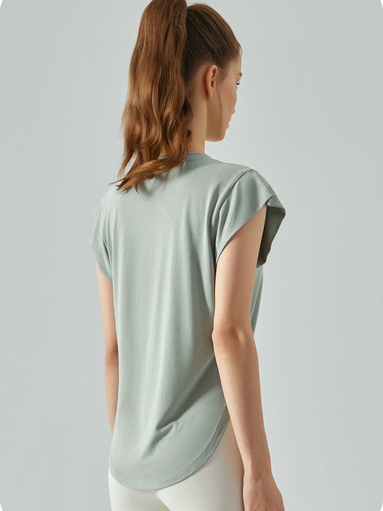 تي شيرت هيم آرك يوغا