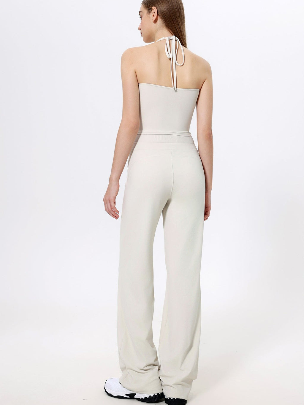 High-Waist Running Leggings