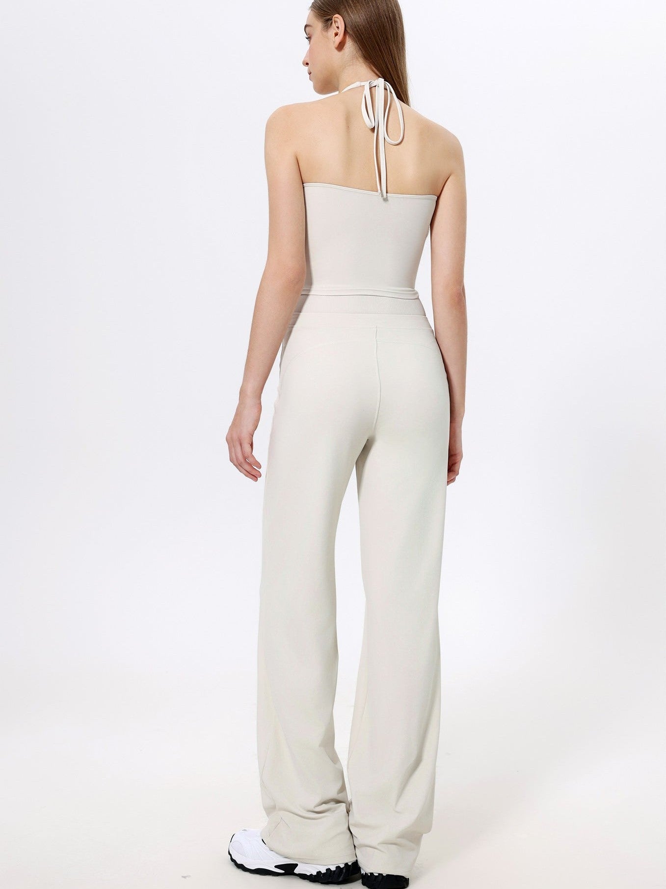 High-Waist Running Leggings