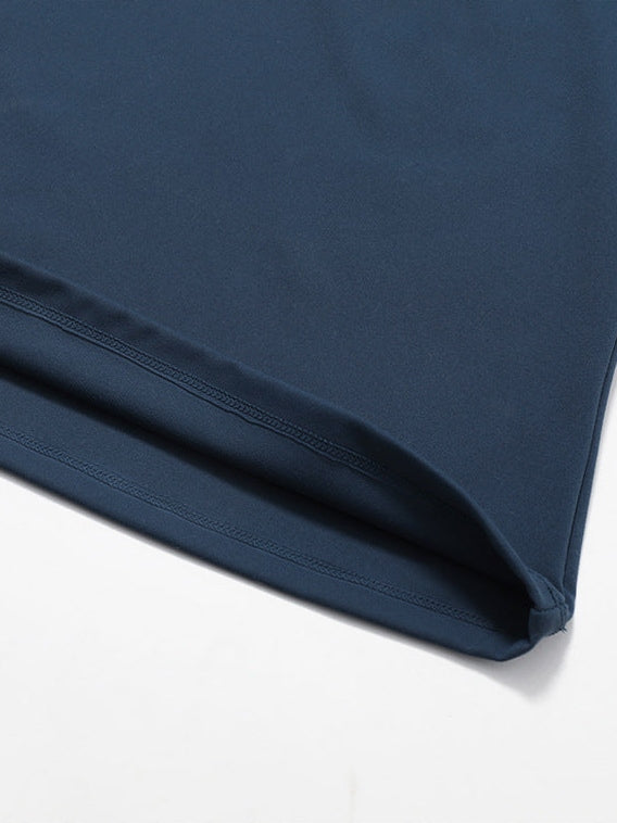 بلوزة فاخرة بأكمام طويلة