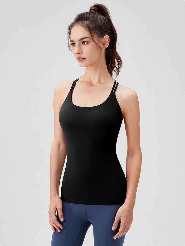 خزان يوغا طويل