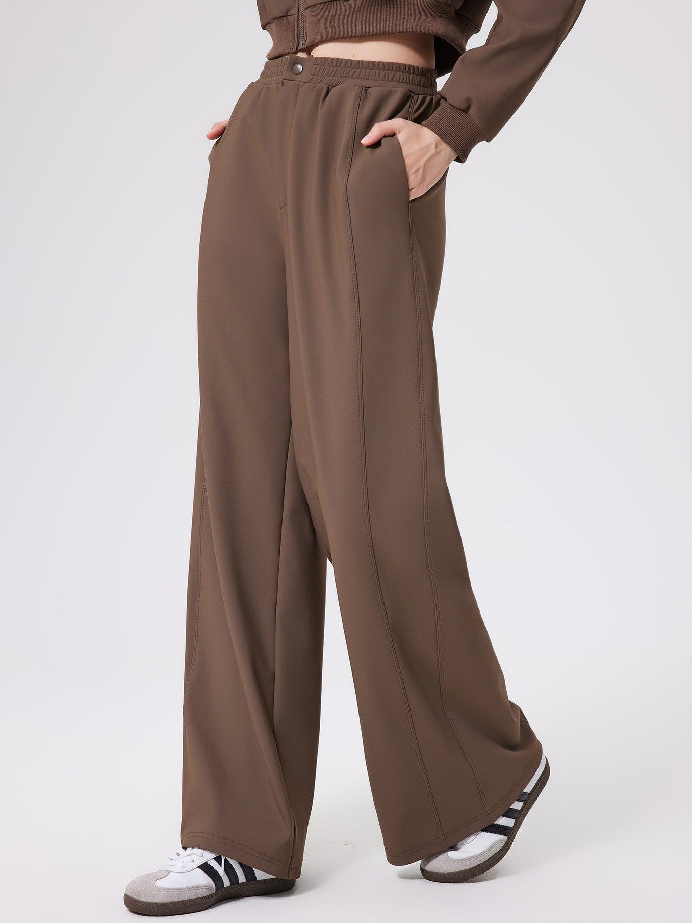 Outdoor Windproof Pants