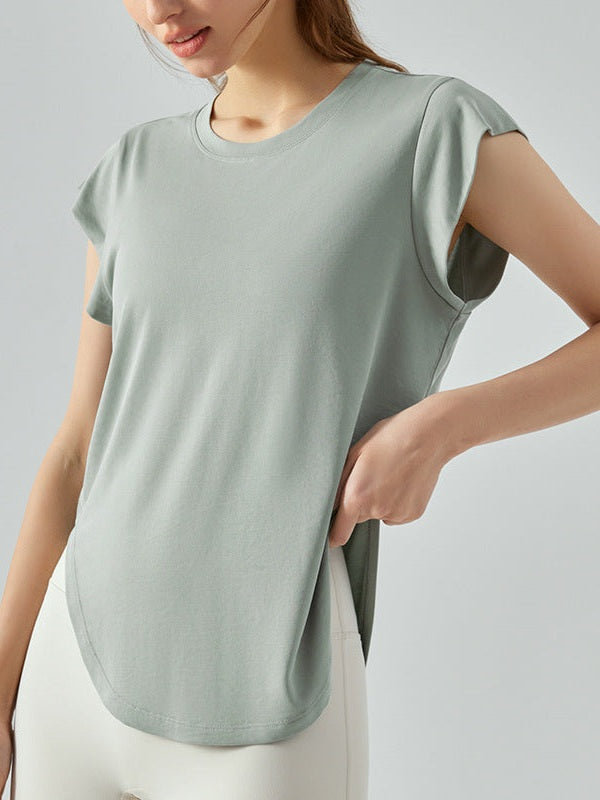 تي شيرت هيم آرك يوغا