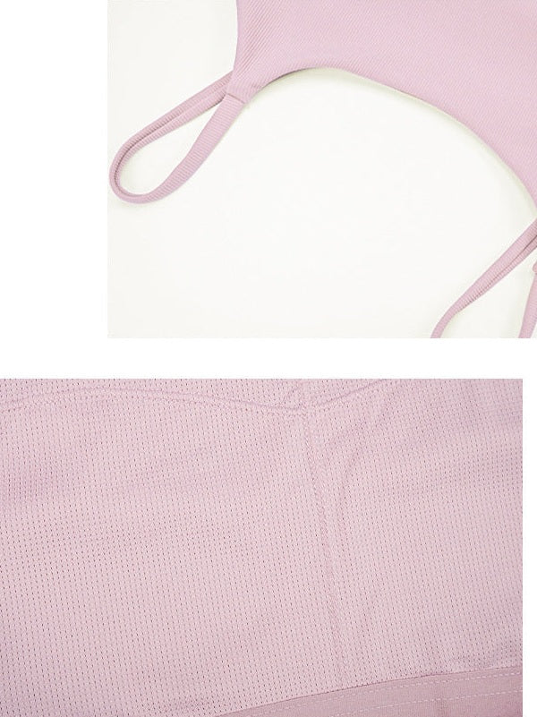 خزان يوغا مضلع