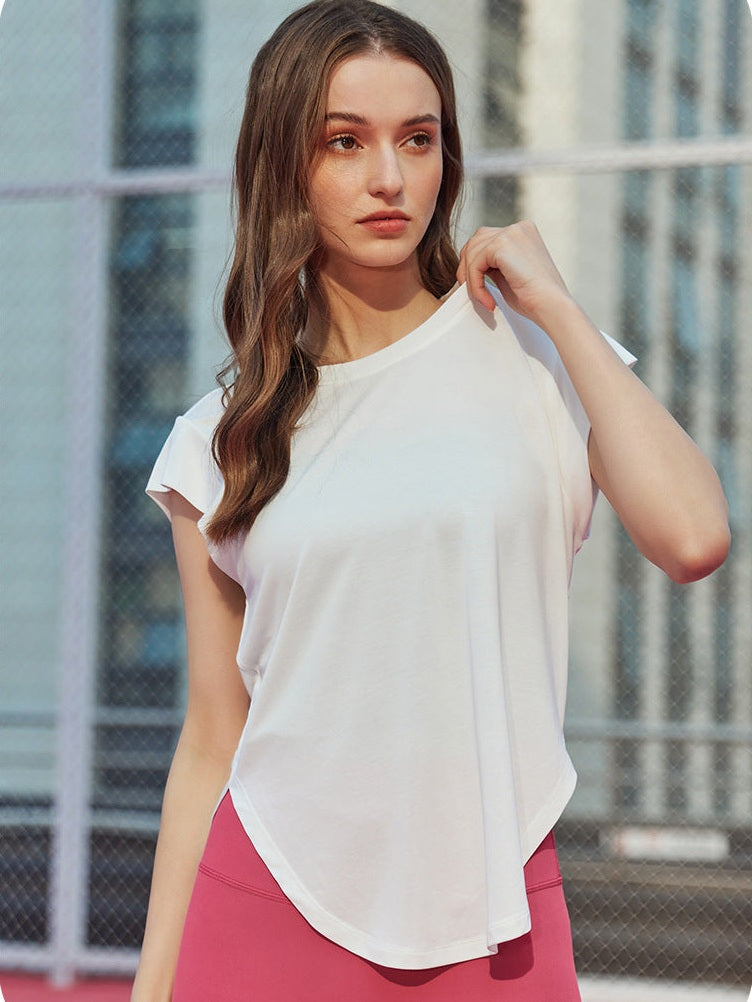 تي شيرت هيم آرك يوغا