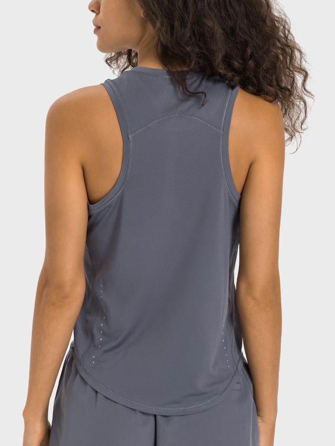 Feuchtigkeitsableitendes Tanktop