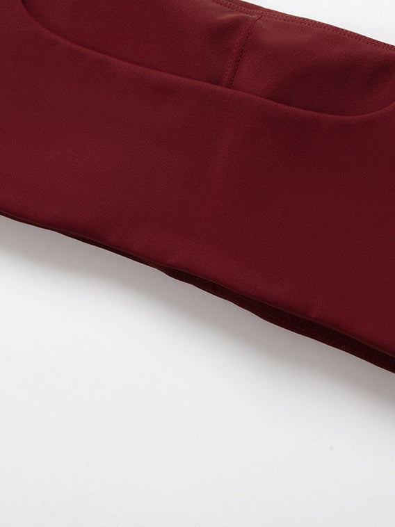 Beauty Back Tank Top