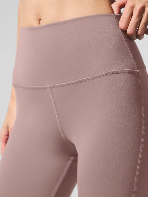 Yoga Pants High Rise Bootcut