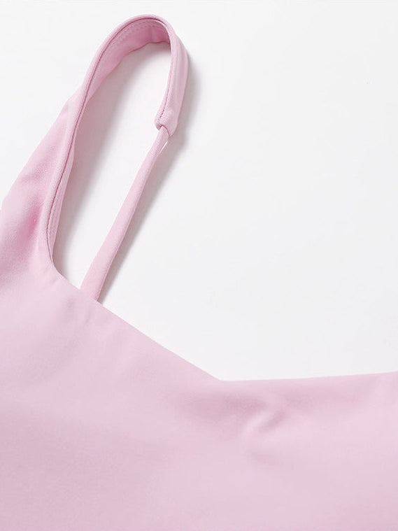 حمالة صدر رياضية لليوغا