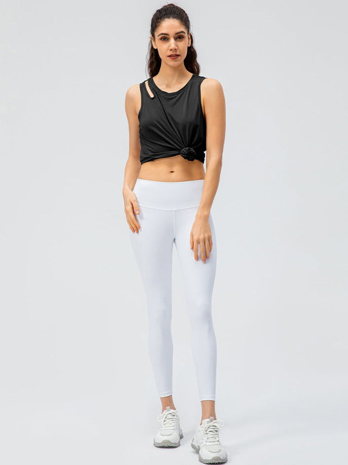 Aero Yoga Tank