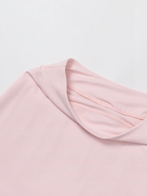 Sportrock mit Taschen und Verstellmöglichkeit