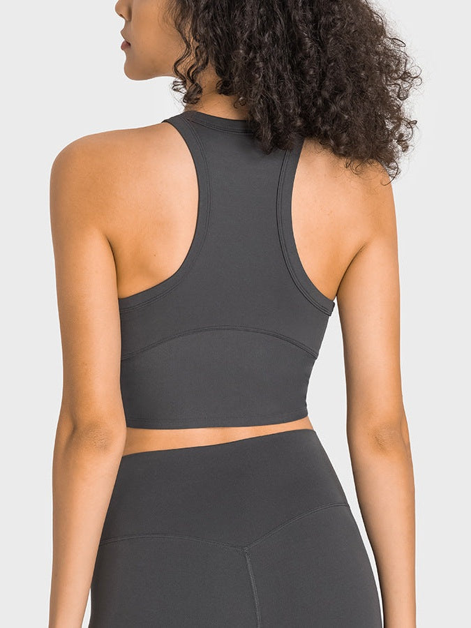 حمالة صدر رياضية بظهر راسر