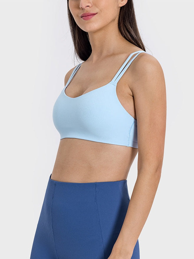 Beauty Back Sports Bra