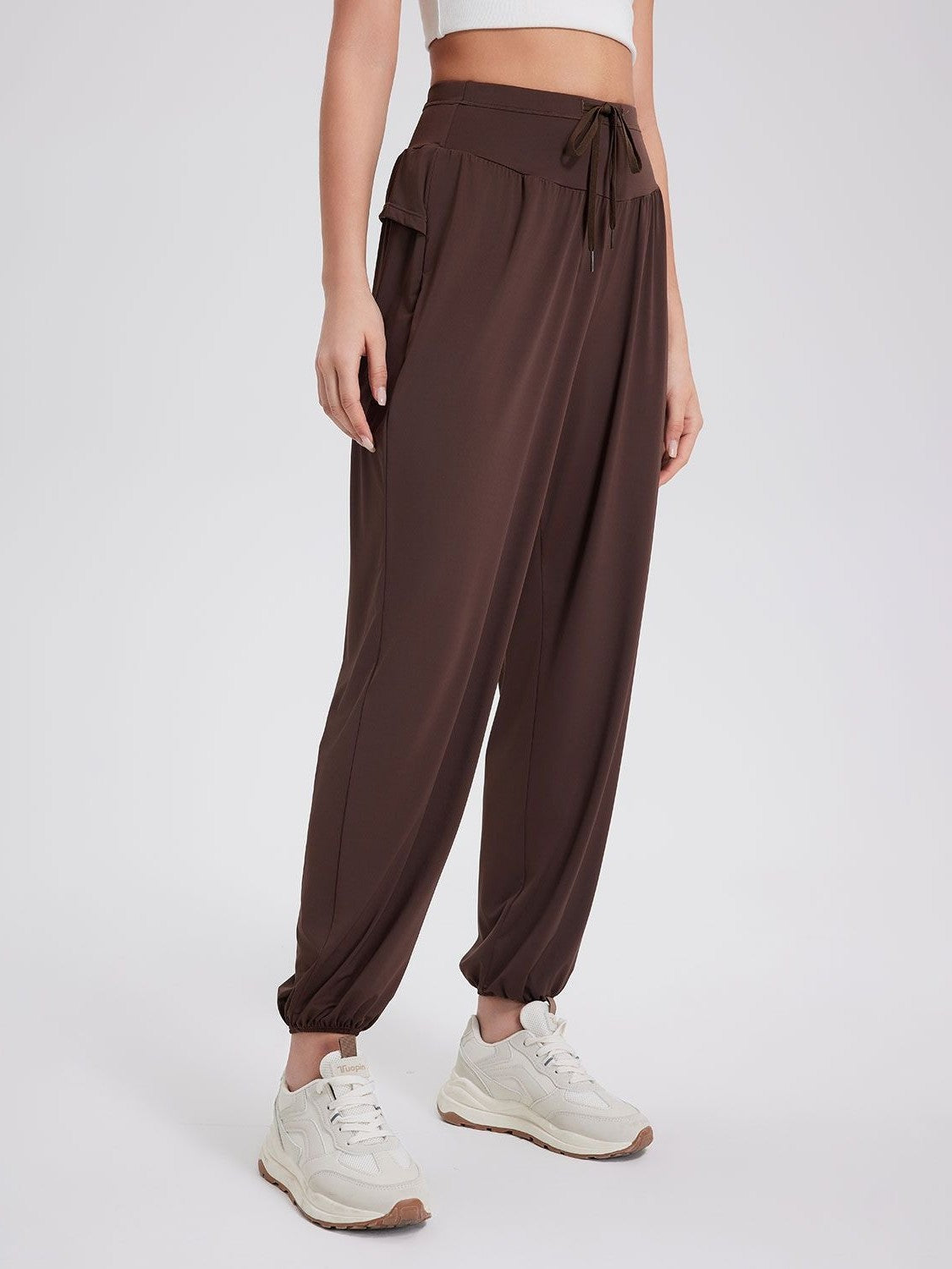 Ice Chocolate Coffee